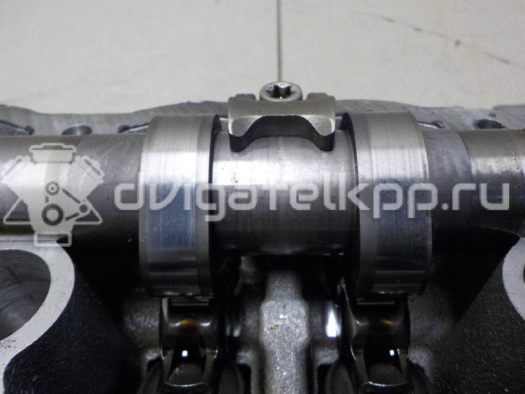 Фото Головка блока для двигателя M 276.952 (M276 DE35) для Mercedes-Benz Cls / E-Class 252-333 л.с 24V 3.5 л бензин {forloop.counter}}