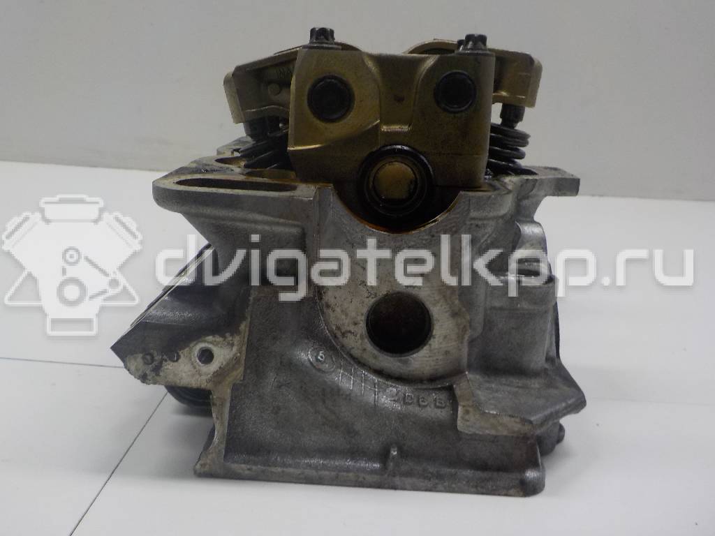 Фото Головка блока для двигателя M 112.949 (M 112 E32) для Mercedes-Benz E-Class 224 л.с 18V 3.2 л бензин {forloop.counter}}