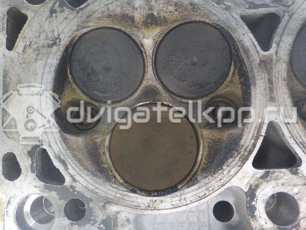 Фото Головка блока для двигателя M 112.949 (M 112 E32) для Mercedes-Benz E-Class 224 л.с 18V 3.2 л бензин {forloop.counter}}