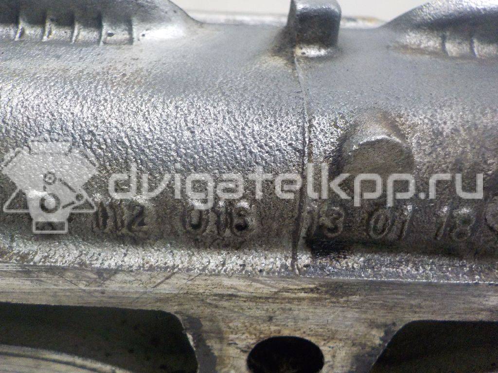 Фото Головка блока для двигателя M 112.949 (M 112 E32) для Mercedes-Benz E-Class 224 л.с 18V 3.2 л бензин {forloop.counter}}