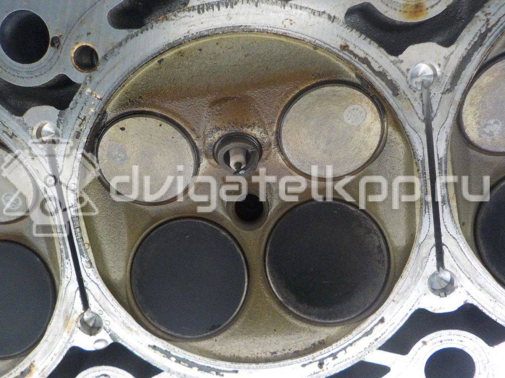 Фото Головка блока для двигателя M 274.920 для Mercedes-Benz (Bbdc) / Mercedes-Benz 156-279 л.с 16V 2.0 л бензин {forloop.counter}}