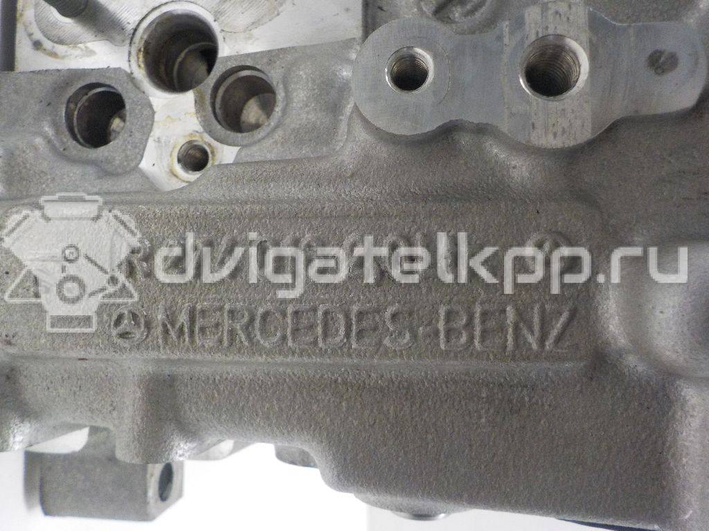 Фото Головка блока для двигателя M 274.920 для Mercedes-Benz (Bbdc) / Mercedes-Benz 156-279 л.с 16V 2.0 л бензин {forloop.counter}}