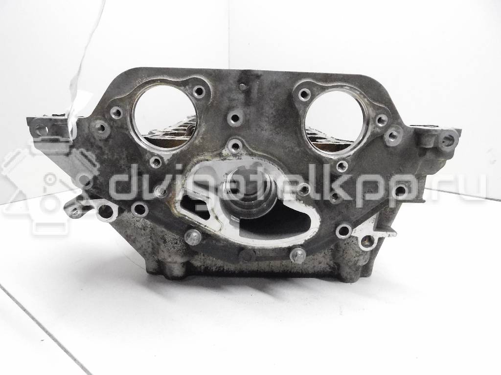 Фото Головка блока для двигателя M 271.820 (M271 DE18 EVO) для Mercedes-Benz C-Class / E-Class 156-186 л.с 16V 1.8 л бензин {forloop.counter}}