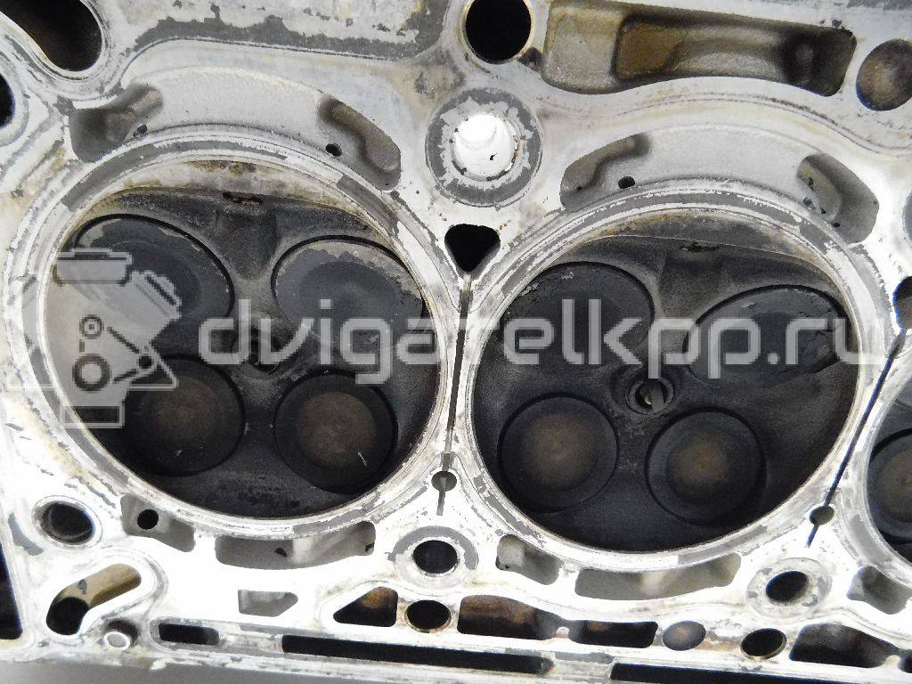 Фото Головка блока для двигателя M 271.820 (M271 DE18 EVO) для Mercedes-Benz C-Class / E-Class 156-186 л.с 16V 1.8 л бензин {forloop.counter}}