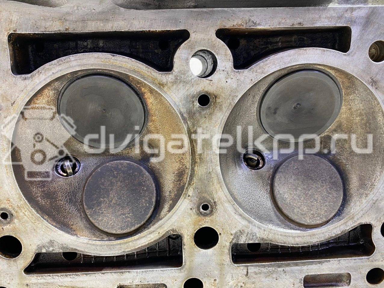 Фото Головка блока для двигателя M 102.910 (M 102) для Mercedes-Benz 190 W201 109 л.с 8V 1.8 л бензин {forloop.counter}}