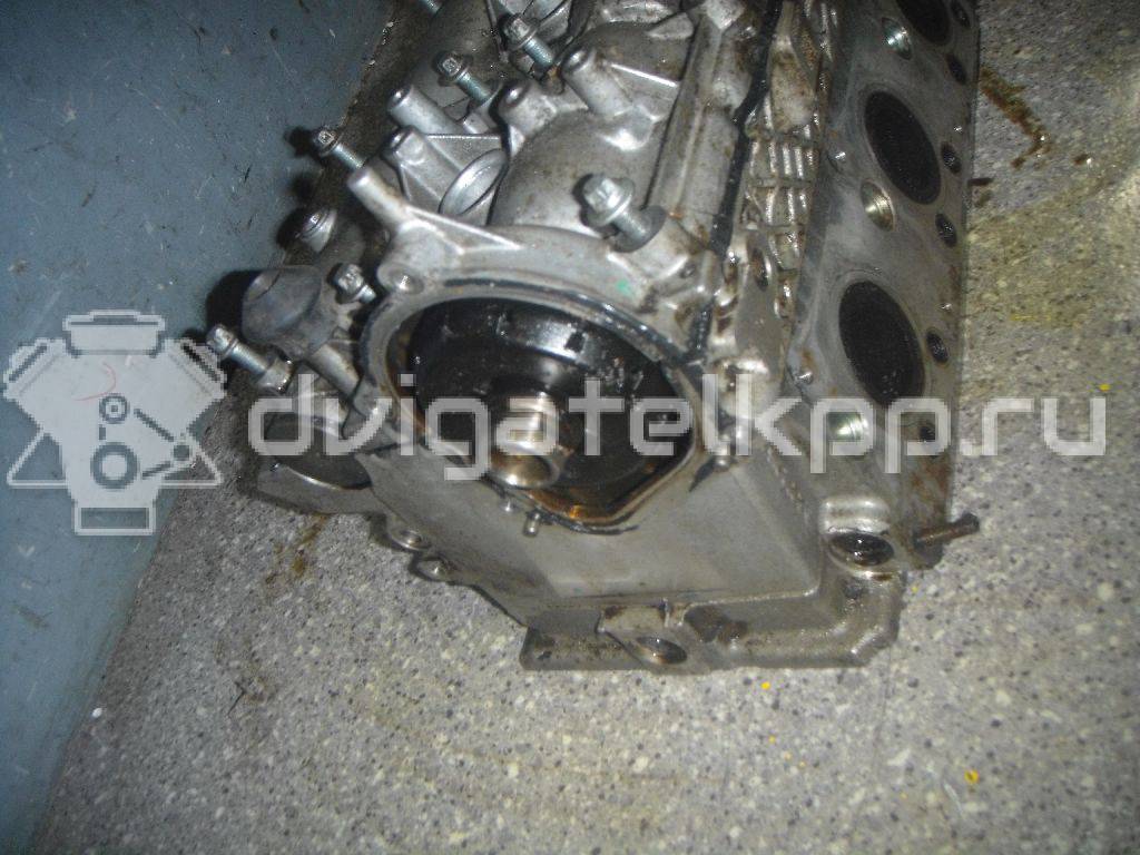 Фото Головка блока для двигателя M 272.967 (M272 E35) для Mercedes-Benz M-Class / R-Class W251, V251 272 л.с 24V 3.5 л бензин {forloop.counter}}