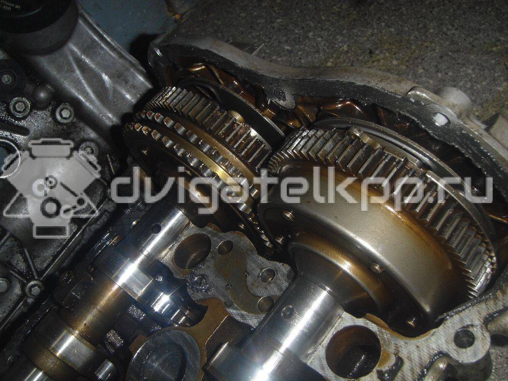 Фото Головка блока для двигателя M 272.967 (M272 E35) для Mercedes-Benz M-Class / R-Class W251, V251 272 л.с 24V 3.5 л бензин {forloop.counter}}