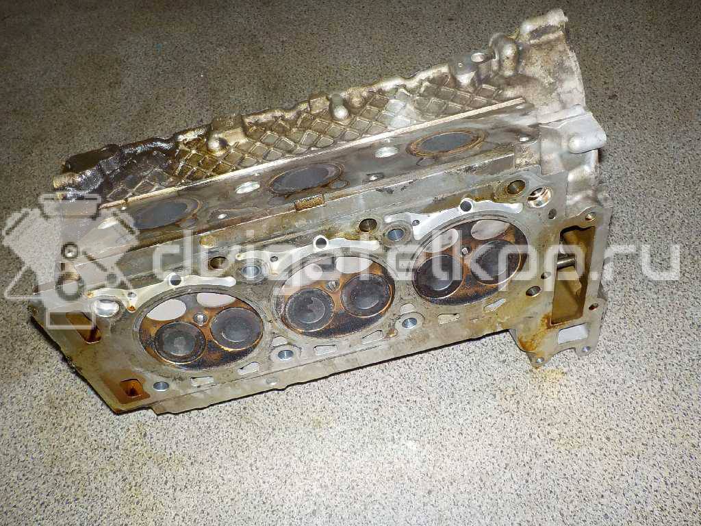 Фото Головка блока для двигателя M 272.967 (M272 E35) для Mercedes-Benz M-Class / R-Class W251, V251 272 л.с 24V 3.5 л бензин {forloop.counter}}