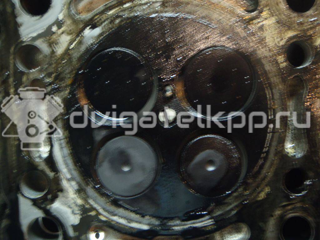 Фото Головка блока для двигателя OM 642.940 (OM642) для Mercedes-Benz M-Class / Gl-Class 190-231 л.с 24V 3.0 л Дизельное топливо 6420108820 {forloop.counter}}