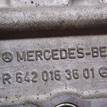 Фото Головка блока для двигателя OM 642.940 (OM642) для Mercedes-Benz M-Class / Gl-Class 190-231 л.с 24V 3.0 л Дизельное топливо 6420108820 {forloop.counter}}