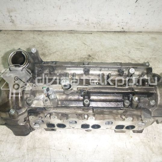 Фото Головка блока  6420108820 для Mercedes-Benz M-Class / Gl-Class