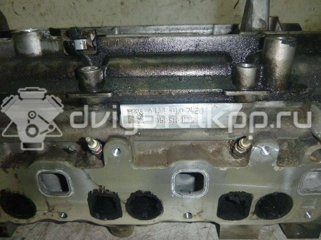 Фото Головка блока  6420108820 для Mercedes-Benz M-Class / Gl-Class {forloop.counter}}