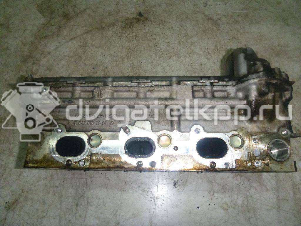 Фото Головка блока  6420108820 для jeep Commander (XK) {forloop.counter}}