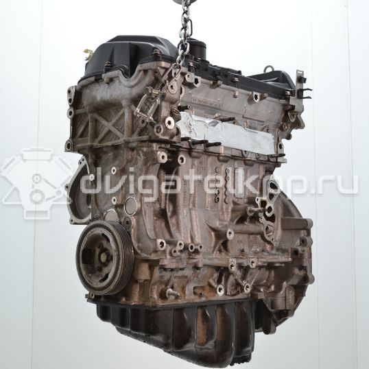 Фото Контрактный (б/у) двигатель N13 B16 A для Bmw / Bmw (Brilliance) 102-177 л.с 16V 1.6 л бензин 11002344327