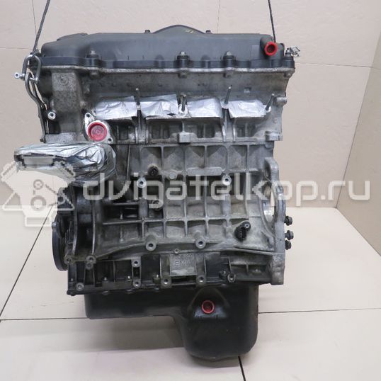 Фото Контрактный (б/у) двигатель N42 B18 A для Bmw 3 115 л.с 16V 1.8 л бензин 11000391083