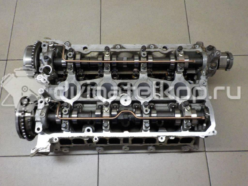 Фото Головка блока для двигателя PEY7 для Mazda Cx-5 / 6 / 3 120-170 л.с 16V 2.0 л бензин {forloop.counter}}