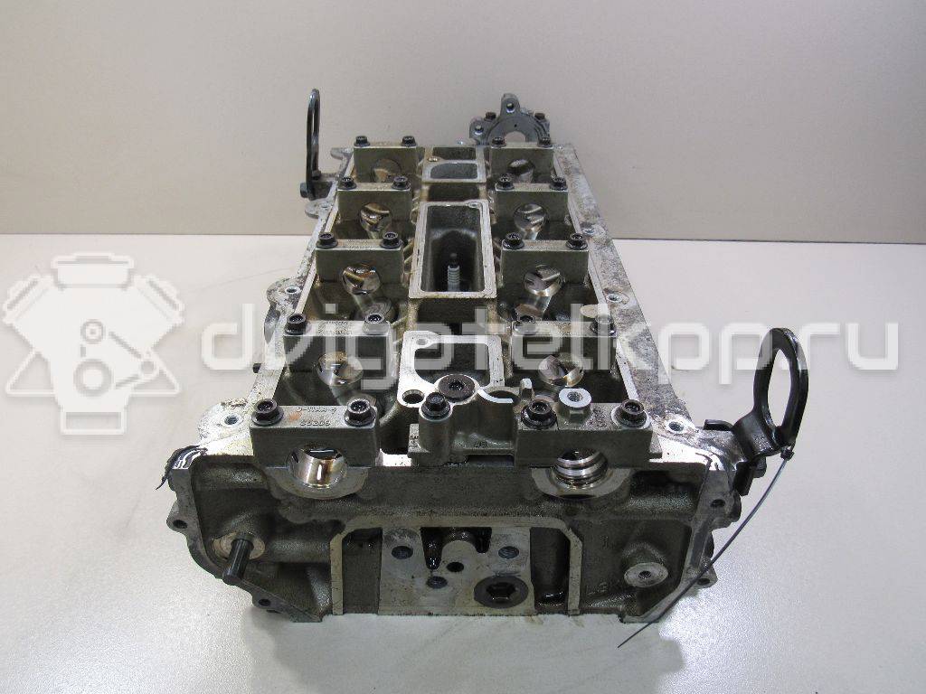 Фото Головка блока для двигателя L3 для Mazda / Ford Australia / Ford (Changan) 160-162 л.с 16V 2.3 л бензин L3K910090G {forloop.counter}}