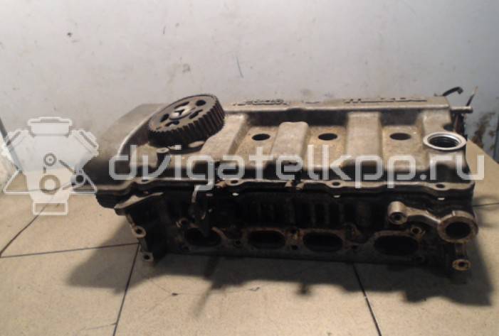 Фото Головка блока для двигателя FS для Ford Usa / Volkswagen / Ford Australia / Mazda / Audi 116 л.с 16V 2.0 л бензин {forloop.counter}}