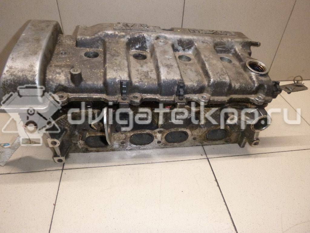 Фото Головка блока для двигателя B3 (16V) для Mazda Demio Dw / 121 / 323 53-73 л.с 16V 1.3 л бензин {forloop.counter}}