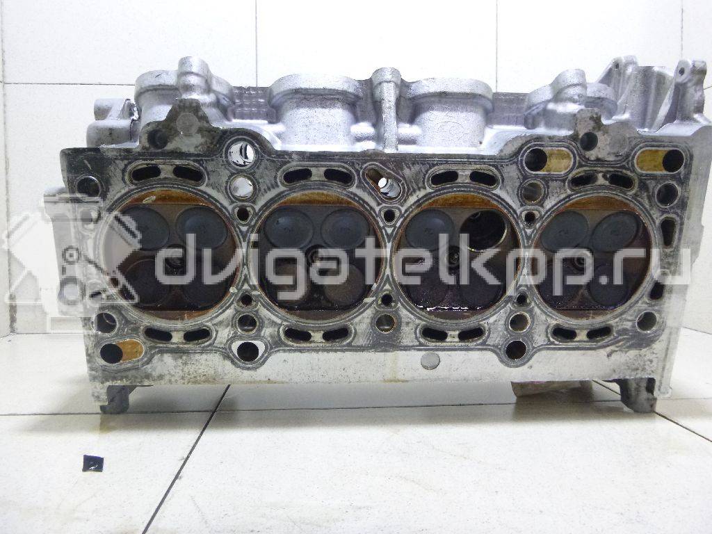 Фото Головка блока для двигателя B3 (16V) для Mazda Demio Dw / 121 / 323 53-73 л.с 16V 1.3 л бензин {forloop.counter}}