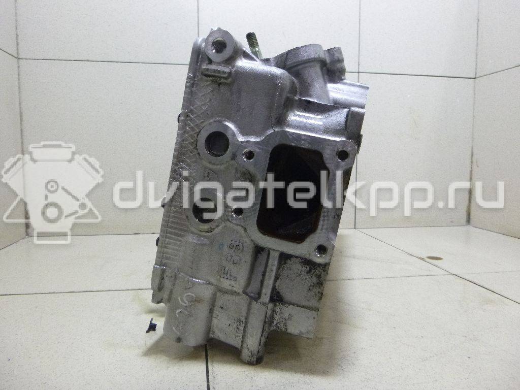 Фото Головка блока для двигателя B3 (16V) для Mazda Demio Dw / 121 / 323 53-73 л.с 16V 1.3 л бензин {forloop.counter}}