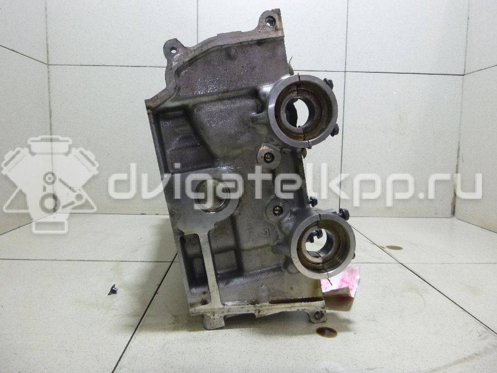 Фото Головка блока для двигателя B3 (16V) для Mazda Demio Dw / 121 / 323 53-73 л.с 16V 1.3 л бензин {forloop.counter}}