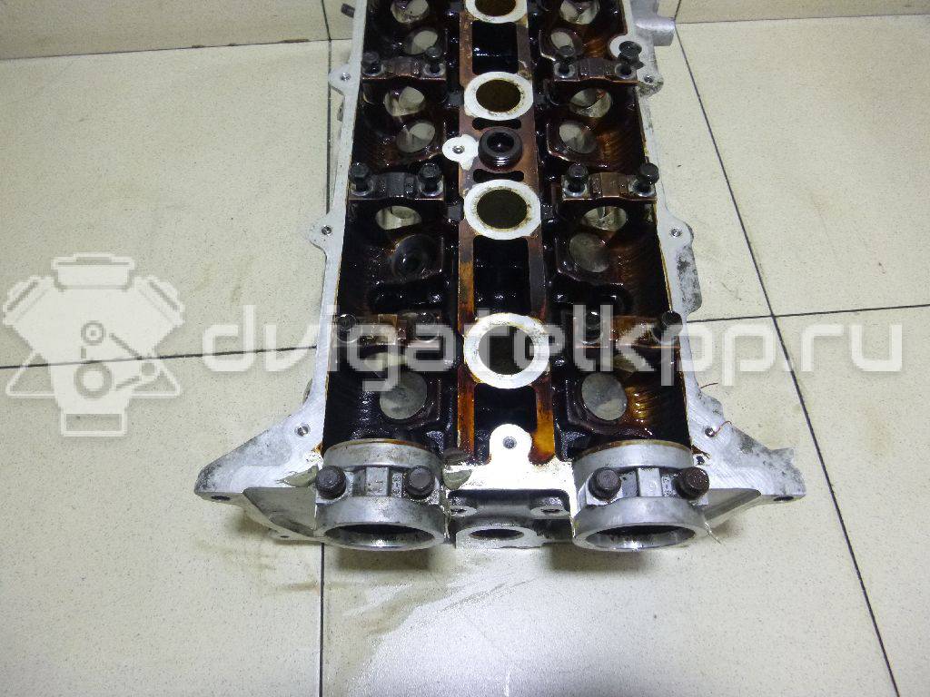 Фото Головка блока для двигателя FS для Volkswagen / Mazda / Ford Australia / Audi 116-133 л.с 16V 2.0 л бензин {forloop.counter}}