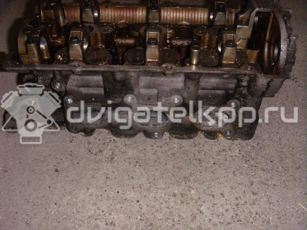 Фото Головка блока для двигателя BP (DOHC) для Mazda / Ford Australia / Eunos 125-130 л.с 16V 1.8 л бензин {forloop.counter}}