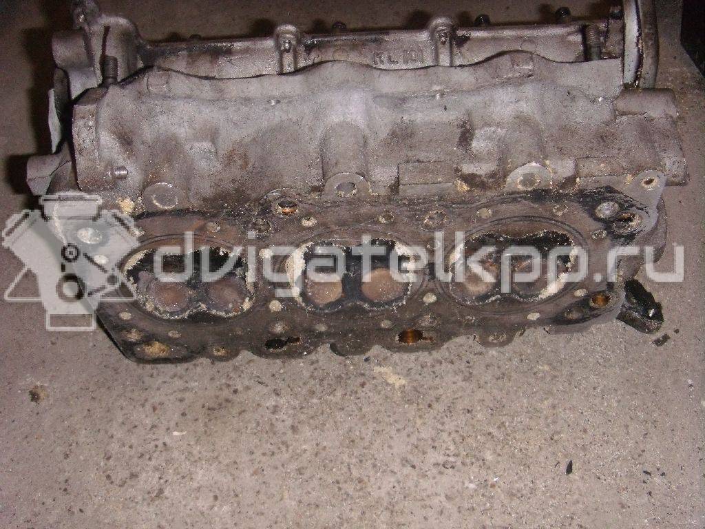 Фото Головка блока для двигателя BP (DOHC) для Mazda / Ford Australia / Eunos 125-130 л.с 16V 1.8 л бензин {forloop.counter}}