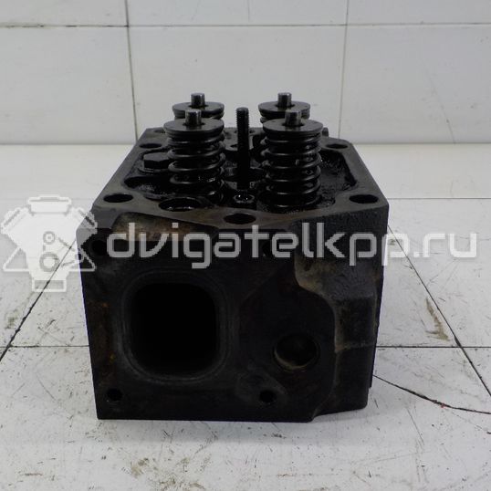 Фото Головка блока для двигателя D 2866 LF/330 для Subaru / Toyota / Vauxhall / Man / Mercedes-Benz / Renault 330 л.с 12V 12.0 л Дизельное топливо 51.03100.6053