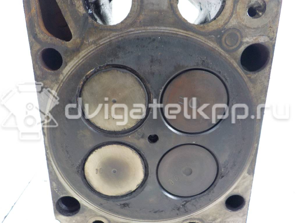 Фото Головка блока для двигателя D 2866 LF/330 для Subaru / Toyota / Vauxhall / Man / Mercedes-Benz / Renault 330 л.с 12V 12.0 л Дизельное топливо 51.03100.6053 {forloop.counter}}