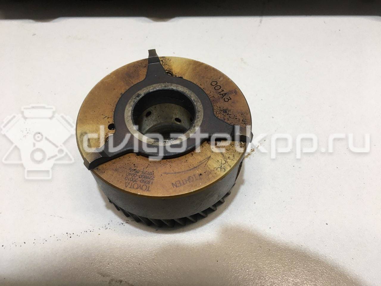 Фото Головка блока для двигателя 1MZ-FE для Lexus / Toyota 184-223 л.с 24V 3.0 л бензин {forloop.counter}}