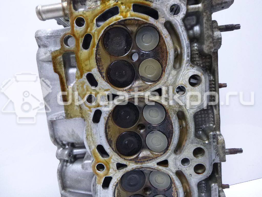 Фото Головка блока для двигателя 3ZR-FAE для Toyota Isis M1 / Allion / Rav 4 146-158 л.с 16V 2.0 л бензин 1110139686 {forloop.counter}}