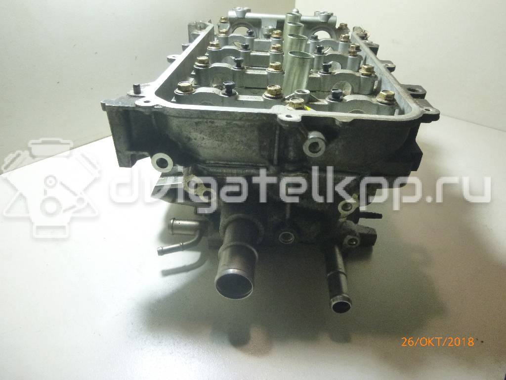 Фото Головка блока для двигателя 1ZR-FE для Toyota / Toyota (Gac) / Toyota (Faw) 122-132 л.с 16V 1.6 л бензин 1110139686 {forloop.counter}}