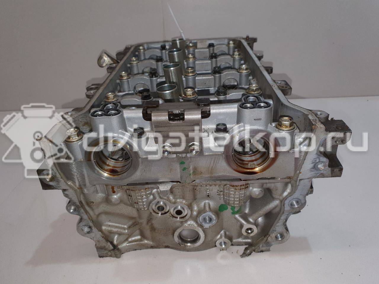 Фото Головка блока для двигателя 1ZR-FE для Toyota / Toyota (Gac) / Toyota (Faw) 122-132 л.с 16V 1.6 л бензин 1110139686 {forloop.counter}}