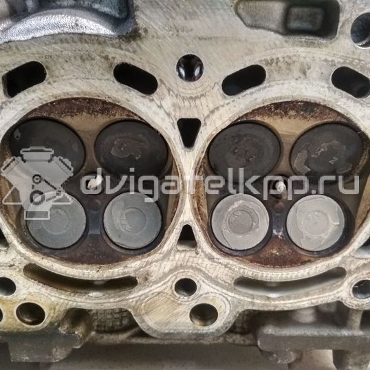 Фото Головка блока для двигателя 3ZR-FAE для Toyota Isis M1 / Allion / Rav 4 146-158 л.с 16V 2.0 л бензин 1110139686