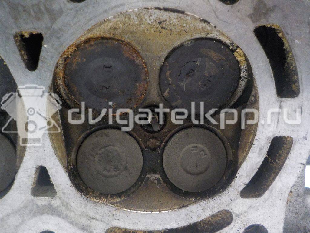 Фото Головка блока для двигателя 3ZR-FAE для Lexus / Toyota 150 л.с 16V 2.0 л бензин 1110139686 {forloop.counter}}