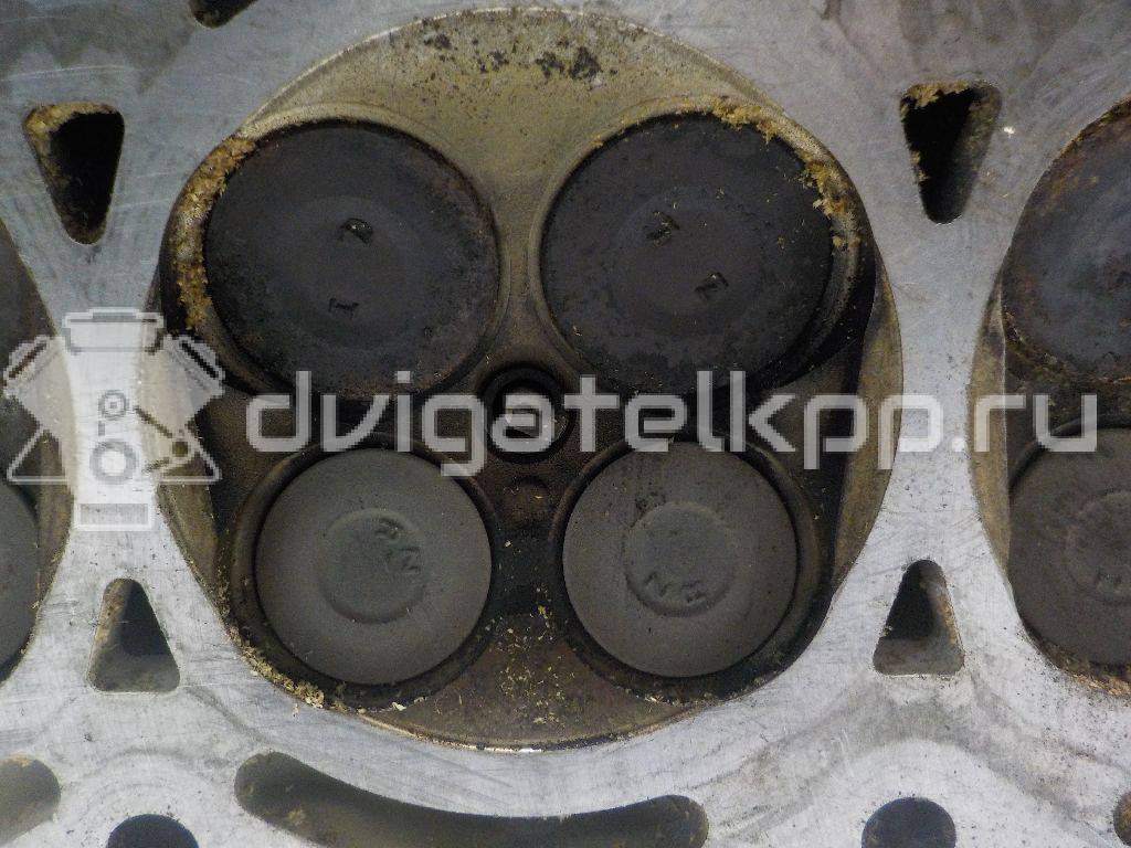 Фото Головка блока для двигателя 3ZR-FAE для Lexus / Toyota 146-158 л.с 16V 2.0 л бензин 1110139686 {forloop.counter}}