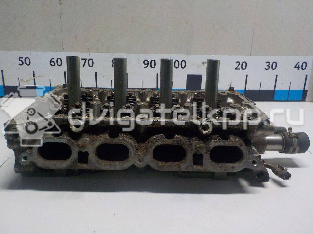 Фото Головка блока для двигателя 1ZR-FE для Toyota / Toyota (Gac) / Toyota (Faw) 122-132 л.с 16V 1.6 л бензин 1110139686 {forloop.counter}}