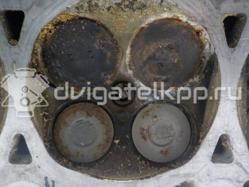 Фото Головка блока для двигателя 1ZR-FE для Toyota / Toyota (Gac) / Toyota (Faw) 122-132 л.с 16V 1.6 л бензин 1110139686 {forloop.counter}}