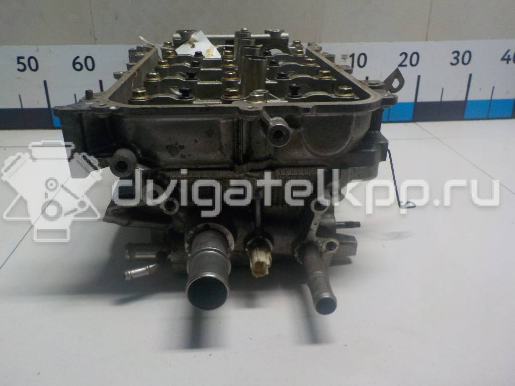 Фото Головка блока для двигателя 1ZR-FE для Toyota / Toyota (Gac) / Toyota (Faw) 122-132 л.с 16V 1.6 л бензин 1110139686 {forloop.counter}}