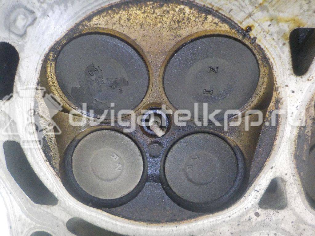 Фото Головка блока для двигателя 1ZR-FE для Toyota / Toyota (Gac) / Toyota (Faw) 122-132 л.с 16V 1.6 л бензин 1110139686 {forloop.counter}}