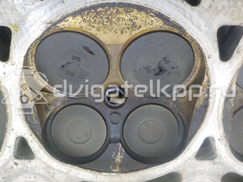 Фото Головка блока для двигателя 1ZR-FE для Toyota / Toyota (Gac) / Toyota (Faw) 122-132 л.с 16V 1.6 л бензин 1110139686 {forloop.counter}}