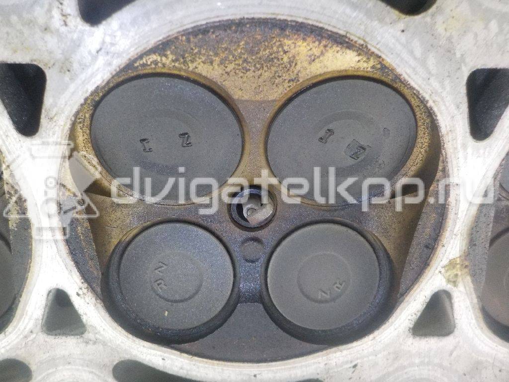 Фото Головка блока для двигателя 1ZR-FE для Toyota / Toyota (Gac) / Toyota (Faw) 122-132 л.с 16V 1.6 л бензин 1110139686 {forloop.counter}}