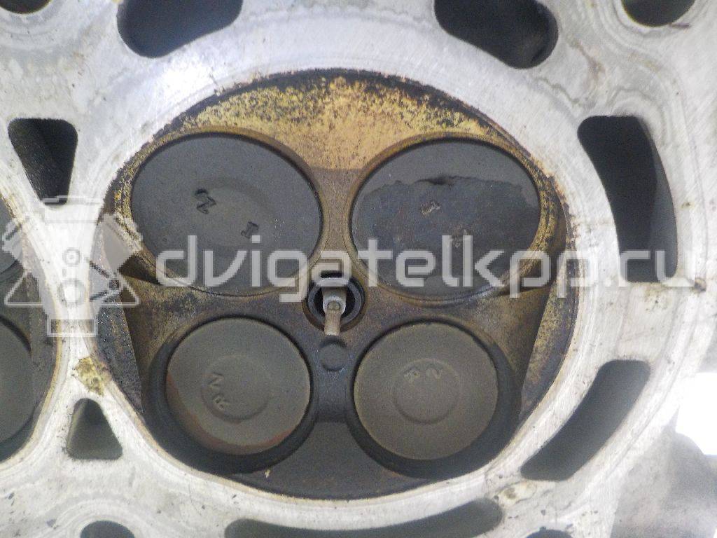 Фото Головка блока для двигателя 1ZR-FE для Toyota / Toyota (Gac) / Toyota (Faw) 122-132 л.с 16V 1.6 л бензин 1110139686 {forloop.counter}}