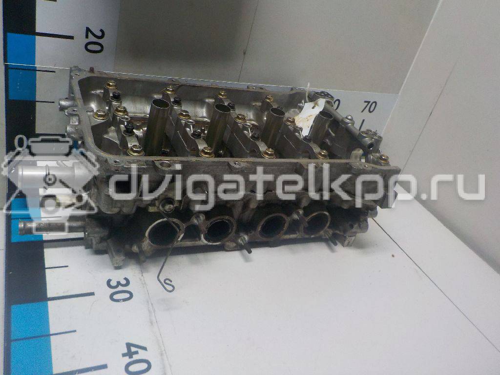 Фото Головка блока для двигателя 3ZR-FE для Toyota Noah Voxy / Avensis 139-158 л.с 16V 2.0 л бензин 1110139686 {forloop.counter}}