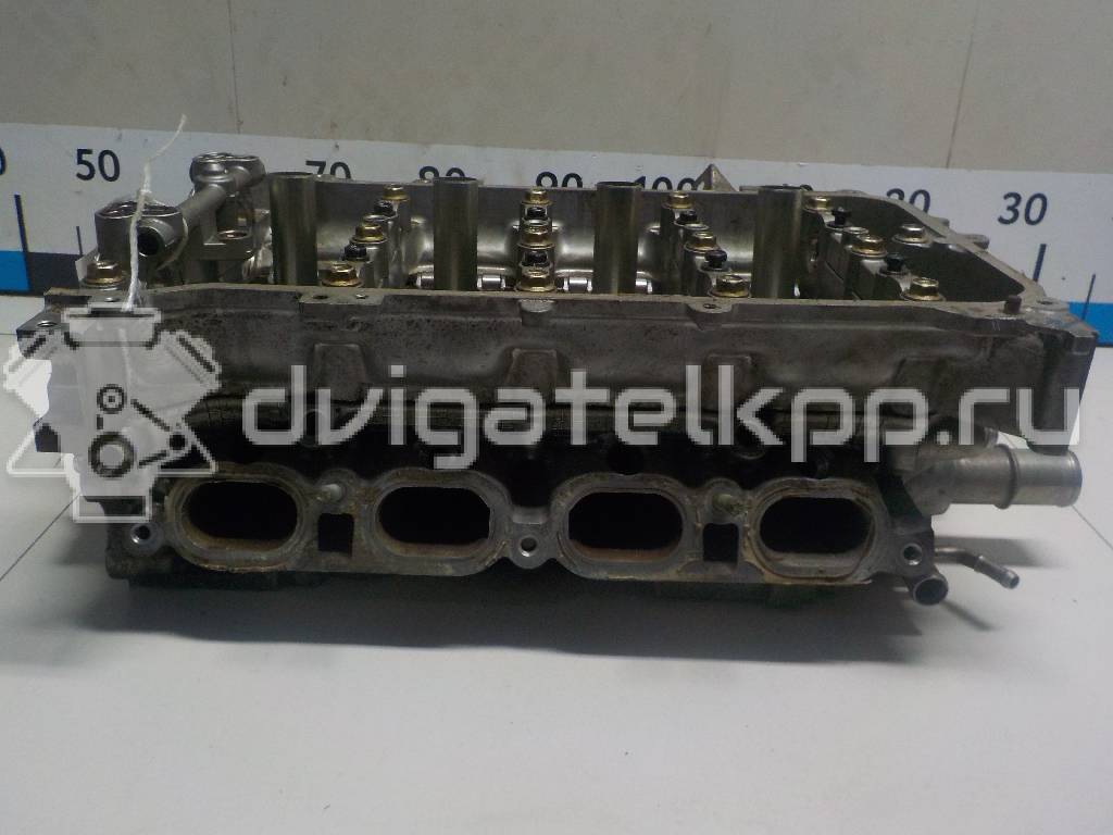 Фото Головка блока для двигателя 3ZR-FAE для Toyota Isis M1 / Allion / Rav 4 146-158 л.с 16V 2.0 л бензин 1110139686 {forloop.counter}}