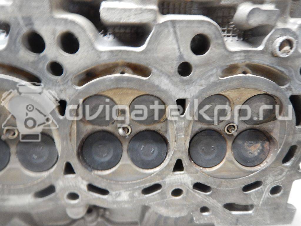 Фото Головка блока для двигателя 1ZR-FE для Toyota / Toyota (Gac) / Toyota (Faw) 122-132 л.с 16V 1.6 л бензин 1110139686 {forloop.counter}}