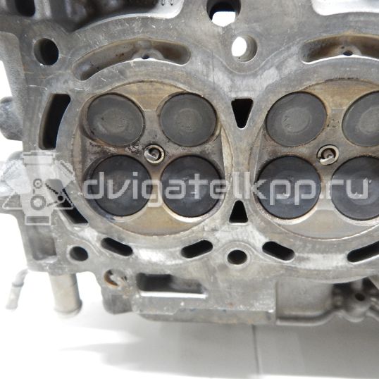 Фото Головка блока для двигателя 3ZR-FAE для Toyota Isis M1 / Allion / Rav 4 146-158 л.с 16V 2.0 л бензин 1110139686