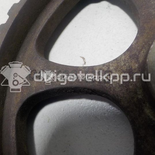 Фото Шестерня (шкив) распредвала  049109111B для Seat Ibiza / Cordoba